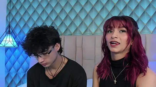 Sofia-Ethan online show from June 5, 2026, 6:57 pm