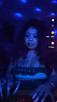 NailGoddessnow online show from January 27, 2025, 2:20 am