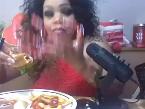 NailGoddessnow online show from February 15, 2025, 6:23 am