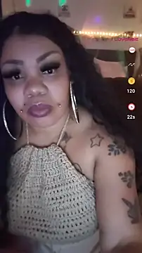 NailGoddessnow online show from October 19, 2025, 3:42 am