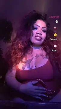 NailGoddessnow online show from January 9, 2025, 9:58 am