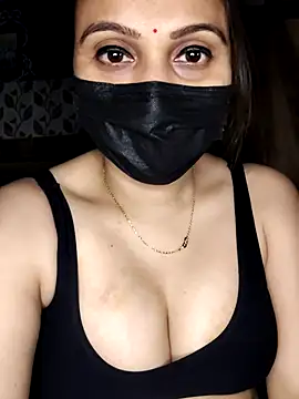 HORNI SHALU50 online show from May 16, 2026, 6:07 pm
