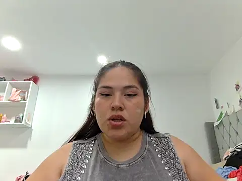 Maca3468 online show from May 16, 2026, 10:20 pm