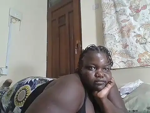 Bigdarkass online show from May 19, 2026, 1:43 am