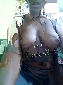 Chunkey4 online show from May 18, 2026, 4:07 am