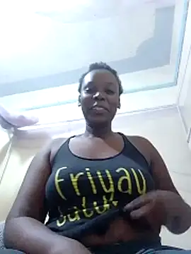 Chunkey4 online show from May 17, 2026, 6:08 pm