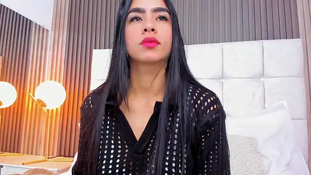 Snapshot of Camila_Vega22 chatting on June 30, 2026, 11:32 am Camila Vega22 online show from June 30, 2026, 11:32 am
