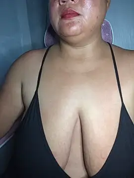 Snapshot of BlackLady_Rose chatting on June 12, 2026, 4:16 pm BlackLady Rose online show from June 12, 2026, 4:16 pm