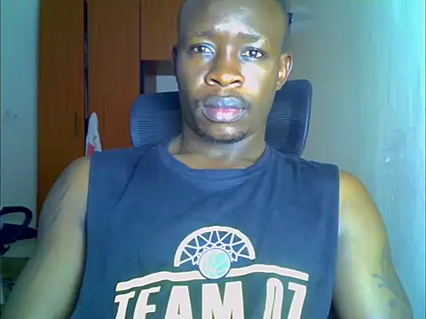 BillyBlackss online show from May 17, 2026, 3:39 am