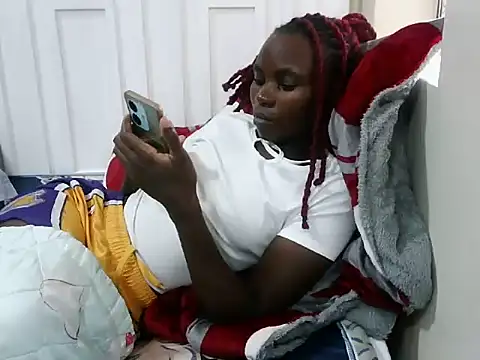 vishie254 online show from July 7, 2026, 1:14 pm
