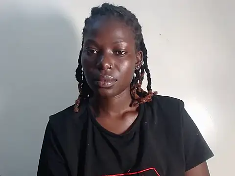 Snapshot of Pretty_Shanice1 chatting on May 19, 2026, 10:55 am Pretty Shanice1 online show from May 19, 2026, 10:55 am