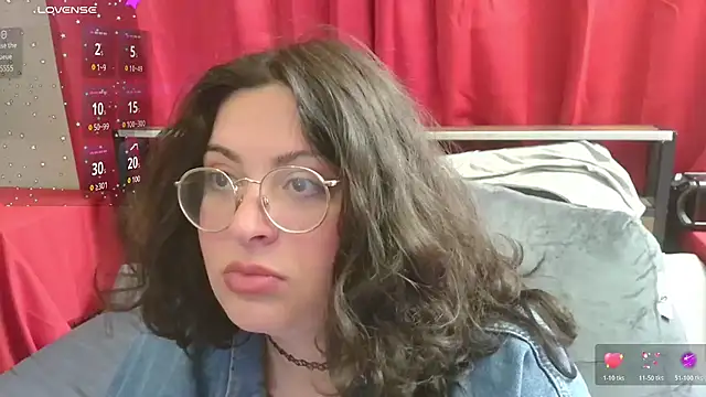 squishkink online show from June 25, 2026, 3:50 pm