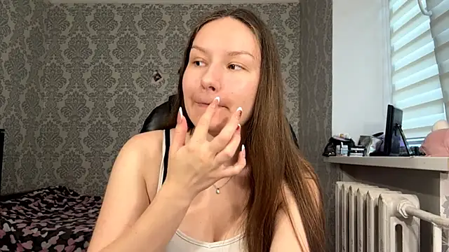 Snapshot of ShaylaChong chatting on June 30, 2026, 4:12 am ShaylaChong online show from June 30, 2026, 4:12 am