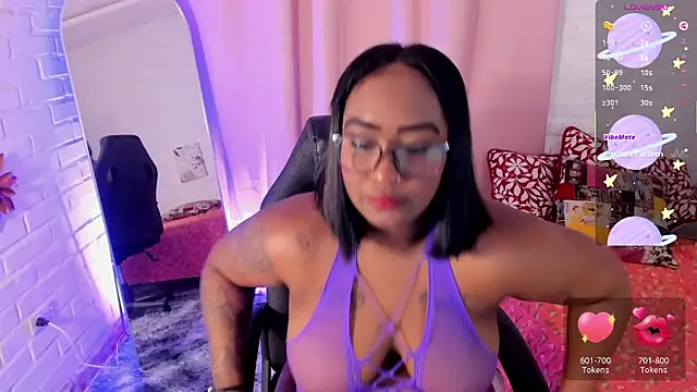 alison daniels  online show from December 20, 2025, 2:53 pm