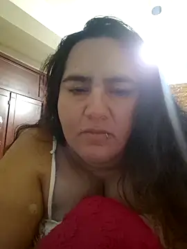 Nanita 0 online show from May 17, 2026, 4:12 am
