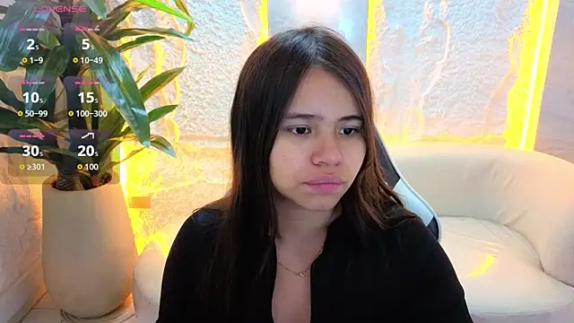 roxan1 tp online show from June 12, 2026, 12:36 pm