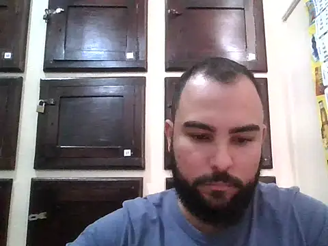 Snapshot of BarbozaAdtt chatting on July 8, 2026, 1:45 pm BarbozaAdtt online show from July 8, 2026, 1:45 pm