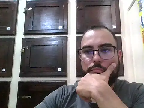 Snapshot of BarbozaAdtt chatting on July 16, 2026, 4:37 pm BarbozaAdtt online show from July 16, 2026, 4:37 pm