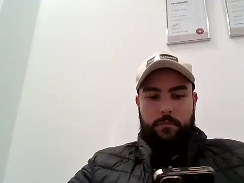 Snapshot of BarbozaAdtt chatting on June 24, 2026, 2:59 pm BarbozaAdtt online show from June 24, 2026, 2:59 pm