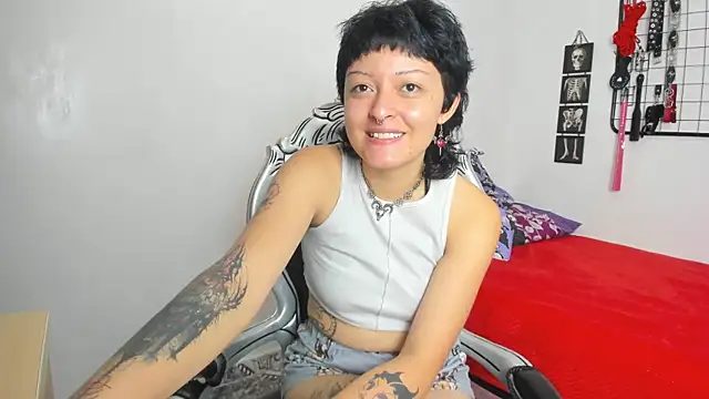 baby punk  online show from June 28, 2026, 12:28 am