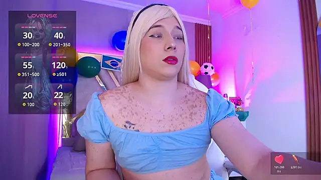 Snapshot of Tiffany_Valentiine chatting on June 29, 2026, 10:31 pm Tiffany Valentiine online show from June 29, 2026, 10:31 pm