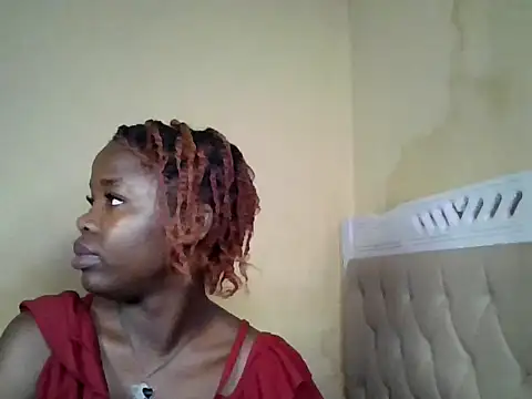 kinkyaria3 online show from May 21, 2026, 12:13 pm