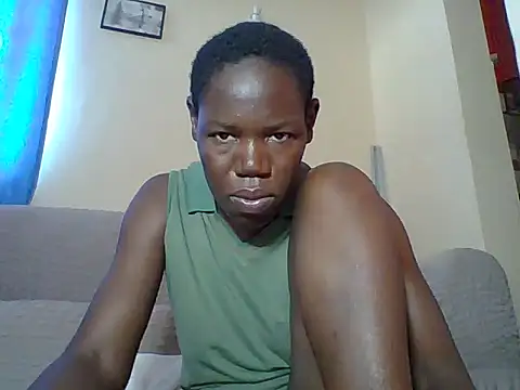 Blacksexyqueen24 online show from June 7, 2026, 9:25 am