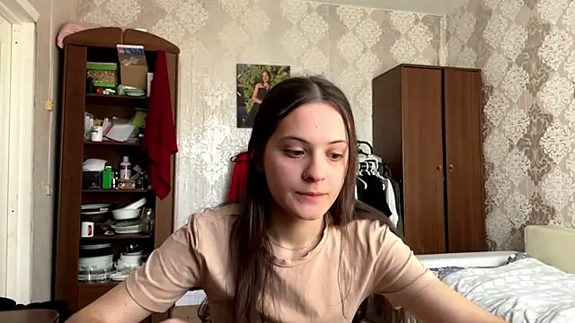 Snapshot of MarlynSiefkes chatting on May 23, 2026, 12:37 pm MarlynSiefkes online show from May 23, 2026, 12:37 pm