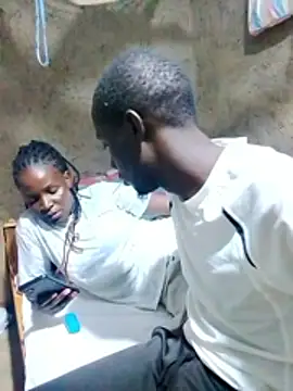 Snapshot of Lawal-Briana chatting on May 29, 2026, 5:30 pm Lawal-Briana online show from May 29, 2026, 5:30 pm