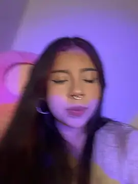 Snapshot of softdoll-_ chatting on June 26, 2026, 3:45 am softdoll- online show from June 26, 2026, 3:45 am