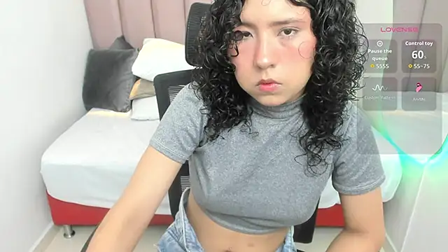 Snapshot of AkiraHayamii chatting on June 12, 2026, 12:25 pm AkiraHayamii online show from June 12, 2026, 12:25 pm