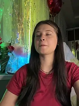 Snapshot of __Anna_cutie chatting on June 17, 2026, 7:35 pm Anna cutie online show from June 17, 2026, 7:35 pm