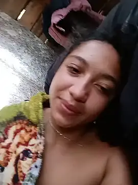Snapshot of Morena_hot17 chatting on June 14, 2026, 1:01 pm Morena hot17 online show from June 14, 2026, 1:01 pm