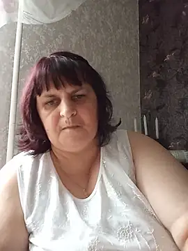 Snapshot of LisichkaOksana chatting on June 3, 2026, 2:55 pm LisichkaOksana online show from June 3, 2026, 2:55 pm