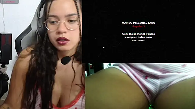 scarletdollof online show from June 15, 2026, 7:02 pm