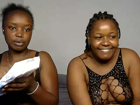 Bubbly Angels online show from June 10, 2026, 9:32 am