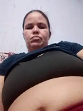 Snapshot of nina28291 chatting on June 17, 2026, 8:52 pm nina28291 online show from June 17, 2026, 8:52 pm