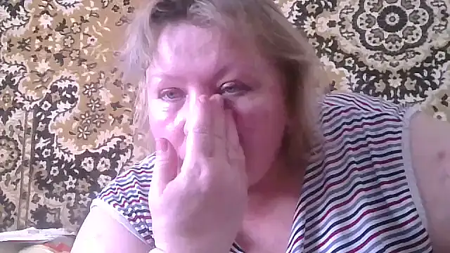 LediMelissa online show from July 1, 2026, 1:55 pm