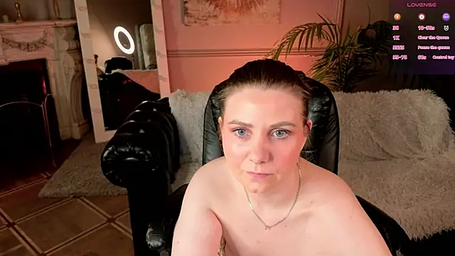 Kassandra Williams online show from June 7, 2026, 9:09 pm