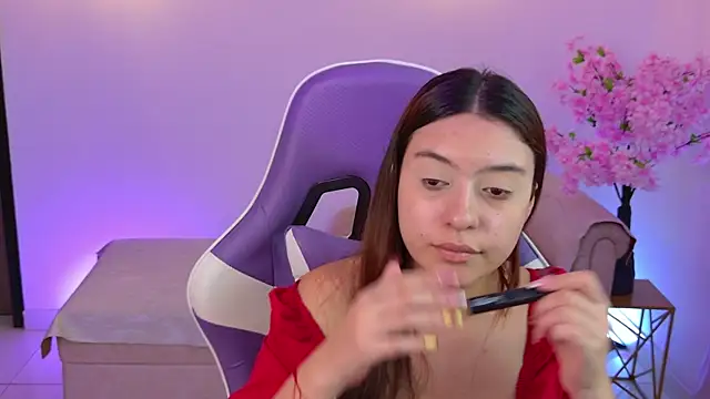Snapshot of mayavexx chatting on July 2, 2026, 5:52 pm mayavexx online show from July 2, 2026, 5:52 pm