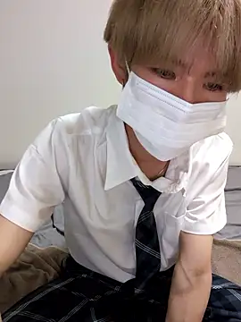 hayato 07 online show from July 13, 2026, 12:26 pm