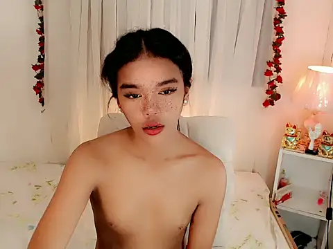 Snapshot of Nozomi_Wu chatting on May 27, 2026, 11:50 am Nozomi Wu online show from May 27, 2026, 11:50 am