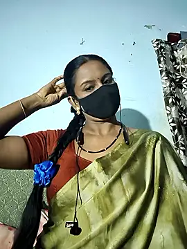 Snapshot of madhushree143 chatting on June 30, 2026, 5:29 am madhushree143 online show from June 30, 2026, 5:29 am