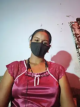 Snapshot of madhushree143 chatting on June 30, 2026, 5:35 pm madhushree143 online show from June 30, 2026, 5:35 pm