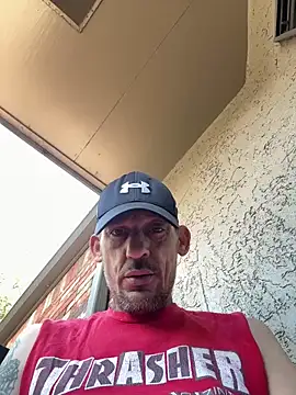 ScuttledStowaway online show from May 31, 2026, 6:09 pm