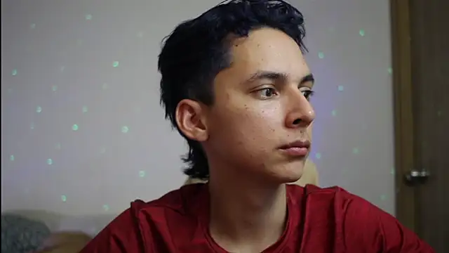 archi love online show from February 5, 2026, 3:57 am