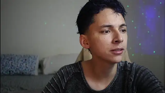 archi love online show from February 8, 2026, 5:38 am