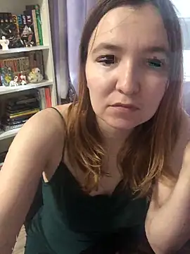 Velvet Cry online show from May 23, 2026, 12:59 pm