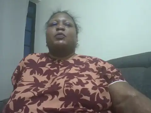 fat ebonyqueen online show from July 2, 2026, 8:48 pm