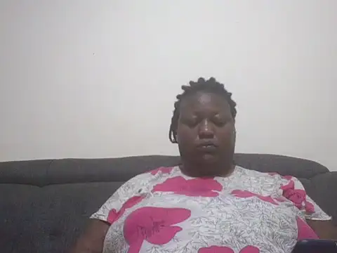 fat ebonyqueen online show from June 5, 2026, 7:30 pm